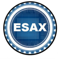 ESAX Token|ESAX_ESAX币价格_ESAX最新价格_ESAX交易所