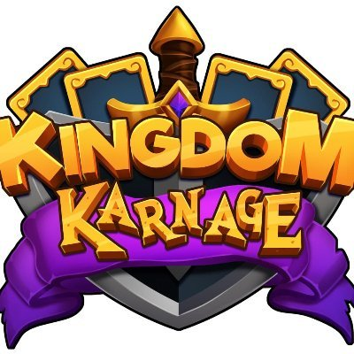 Kingdom Karnage|KKT_KKT币价格_KKT最新价格_KKT交易所