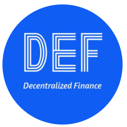 Decentralized Finance|DEF_DEF币价格_DEF最新价格_DEF交易所