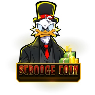 SCROOGE_SCROOGE币价格_SCROOGE最新价格_SCROOGE交易所