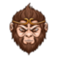 Monkey King|WUKONG_WUKONG币价格_WUKONG最新价格_WUKONG交易所