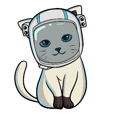 Siamese Neko|SIAM_SIAM币价格_SIAM最新价格_SIAM交易所
