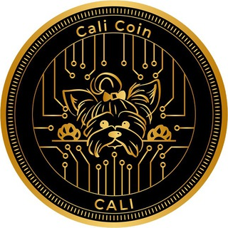 CaliCoin|CALI_CALI币价格_CALI最新价格_CALI交易所