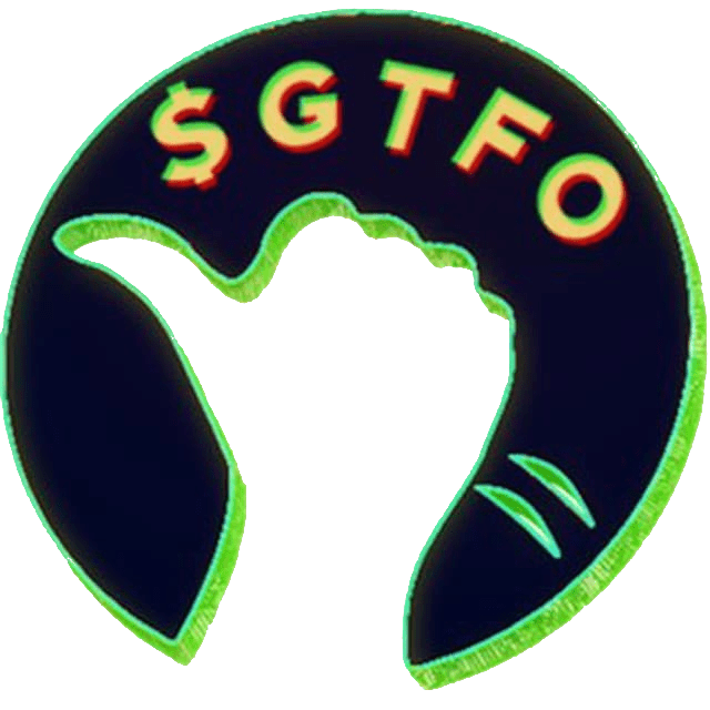 DumpBuster|GTFO_GTFO币价格_GTFO最新价格_GTFO交易所