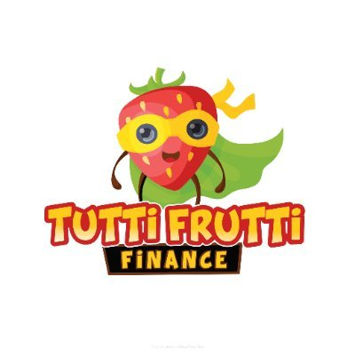 Tutti Frutti|TFF_TFF币价格_TFF最新价格_TFF交易所