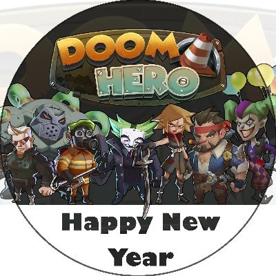 Doom Hero Game|DHG_DHG币价格_DHG最新价格_DHG交易所