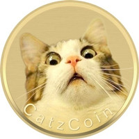 CatzCoin|CATZ_CATZ币价格_CATZ最新价格_CATZ交易所