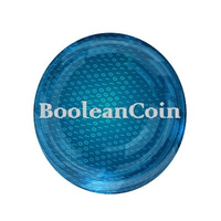 Booleancoin|BOOL_BOOL币价格_BOOL最新价格_BOOL交易所
