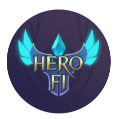HeroFi|ROFI_ROFI币价格_ROFI最新价格_ROFI交易所