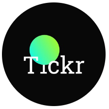 Tickr|TICKR_TICKR币价格_TICKR最新价格_TICKR交易所