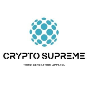 Crypto Supreme_Crypto Supreme币价格_Crypto Supreme最新价格_Crypto Supreme交易所