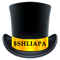 SHLIAPA_SHLIAPA币价格_SHLIAPA最新价格_SHLIAPA交易所