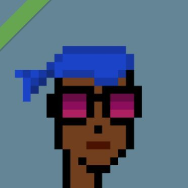 Unicly CryptoPunks Collection|UPUNK_UPUNK币价格_UPUNK最新价格_UPUNK交易所