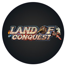 Land of Conquest|SLG_SLG币价格_SLG最新价格_SLG交易所