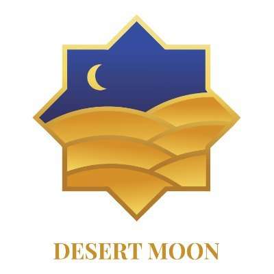 DESERT MOON|DMOON_DMOON币价格_DMOON最新价格_DMOON交易所