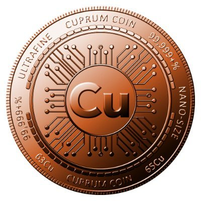 Cuprum Coin|CUC_CUC币价格_CUC最新价格_CUC交易所