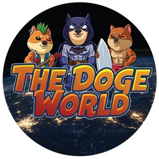 TheDogeWorld|TDW_TDW币价格_TDW最新价格_TDW交易所