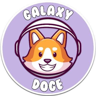 Galaxy Doge|GALAXYDOGE_GALAXYDOGE币价格_GALAXYDOGE最新价格_GALAXYDOGE交易所