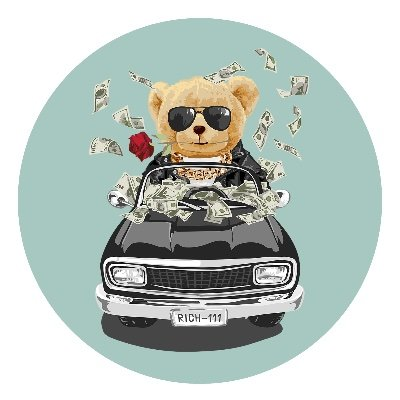 Bear Billionaire|BAIR_BAIR币价格_BAIR最新价格_BAIR交易所