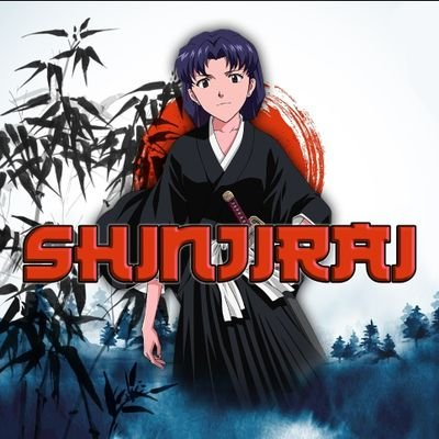 ShinjiRai|SHINJI_SHINJI币价格_SHINJI最新价格_SHINJI交易所
