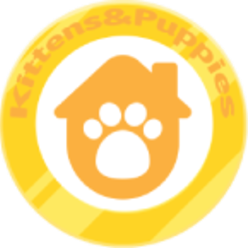 Kittens & Puppies|KAP_KAP币价格_KAP最新价格_KAP交易所