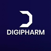 DIGIPHARM|DPH_DPH币价格_DPH最新价格_DPH交易所