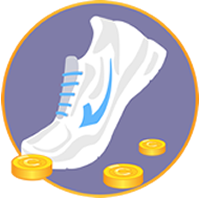 Walk To Earn|W2E_W2E币价格_W2E最新价格_W2E交易所
