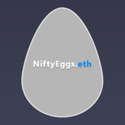 NiftyEggs|NEGG_NEGG币价格_NEGG最新价格_NEGG交易所