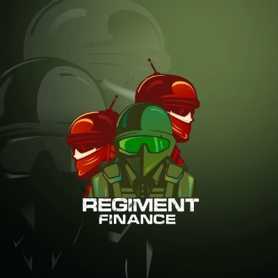 Regiment Finance|RTF_RTF币价格_RTF最新价格_RTF交易所