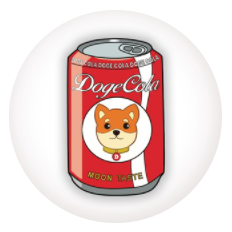 DogeCola|DOGECOLA_DOGECOLA币价格_DOGECOLA最新价格_DOGECOLA交易所