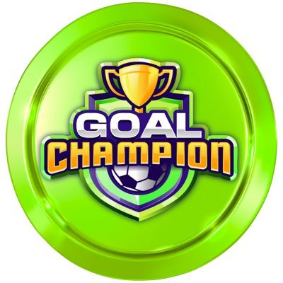 Goal Champion|GC_GC币价格_GC最新价格_GC交易所