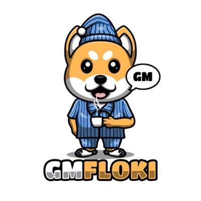GM Floki|GMFLOKI_GMFLOKI币价格_GMFLOKI最新价格_GMFLOKI交易所