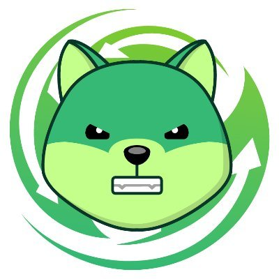 Green Shiba Inu|GINU_GINU币价格_GINU最新价格_GINU交易所