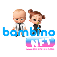 Bambino NFT|BAMBI_BAMBI币价格_BAMBI最新价格_BAMBI交易所