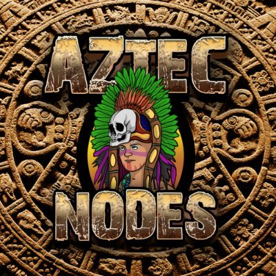 Aztec Nodes SUN|SUN_SUN币价格_SUN最新价格_SUN交易所