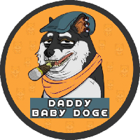 DaddyBabyDoge|DBDOGE_DBDOGE币价格_DBDOGE最新价格_DBDOGE交易所