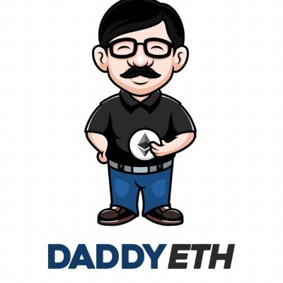 DaddyETH|DADDYETH_DADDYETH币价格_DADDYETH最新价格_DADDYETH交易所