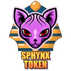 Sphynx Token|SPHYNX_SPHYNX币价格_SPHYNX最新价格_SPHYNX交易所