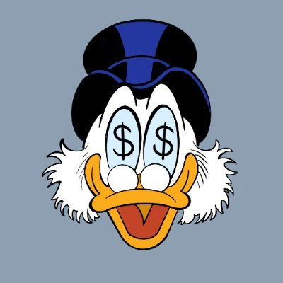 Uncle Scrooge Finance|CROOGE_CROOGE币价格_CROOGE最新价格_CROOGE交易所