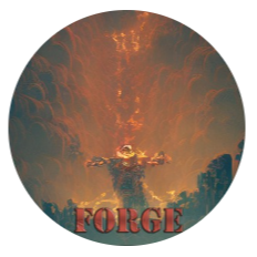 DeFi Forge|FORGE_FORGE币价格_FORGE最新价格_FORGE交易所