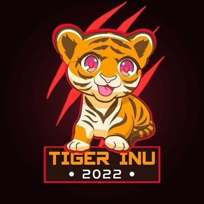 TigerInu2022|TIGERINU2022_TIGERINU2022币价格_TIGERINU2022最新价格_TIGERINU2022交易所