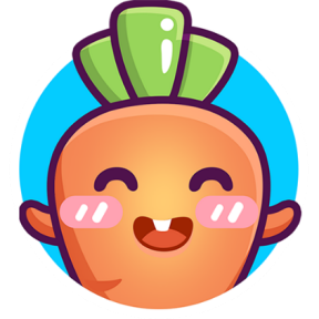Carrot Token|CARROT_CARROT币价格_CARROT最新价格_CARROT交易所