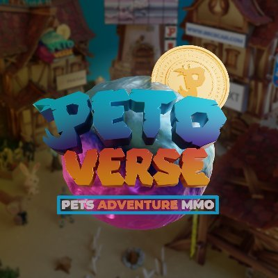 Petoverse|PETO_PETO币价格_PETO最新价格_PETO交易所