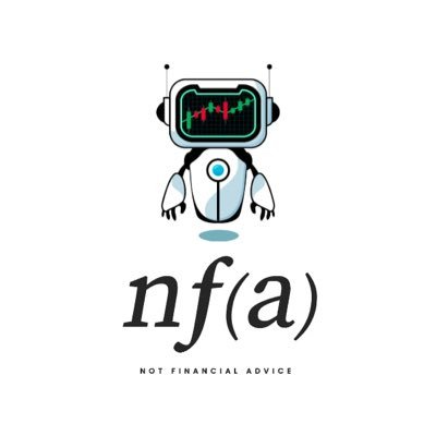 Not Financial Advice|NFAI_NFAI币价格_NFAI最新价格_NFAI交易所