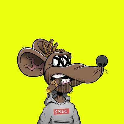 Sewer Rat Social Club CHIZ Token|CHIZ_CHIZ币价格_CHIZ最新价格_CHIZ交易所