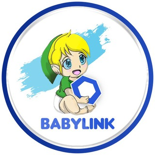 Baby Link|BABYLINK_BABYLINK币价格_BABYLINK最新价格_BABYLINK交易所