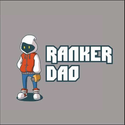 RankerDAO|RANKER_RANKER币价格_RANKER最新价格_RANKER交易所