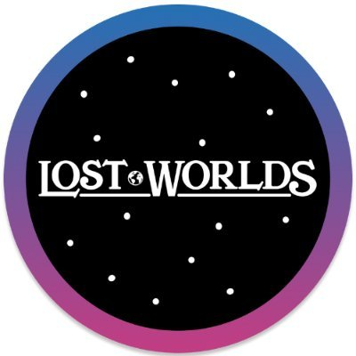 Lost Worlds|LOST_LOST币价格_LOST最新价格_LOST交易所