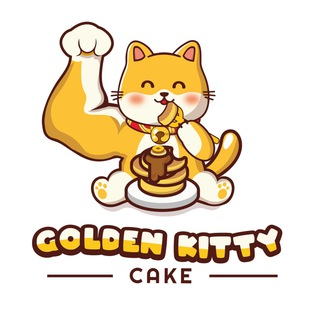 Golden Kitty Cake|GKCAKE_GKCAKE币价格_GKCAKE最新价格_GKCAKE交易所