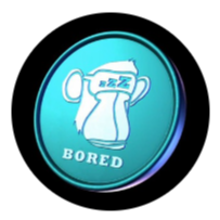 Bored Token|BORED_BORED币价格_BORED最新价格_BORED交易所